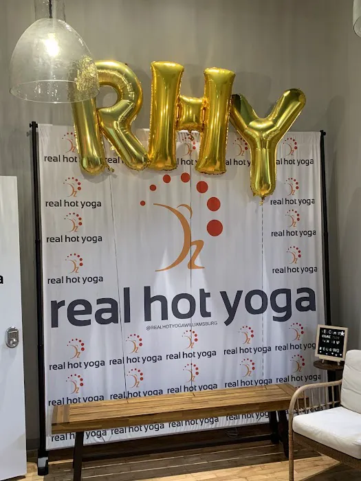 real hot yoga - Williamsburg Picture 1