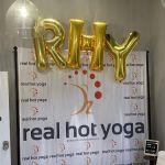 real hot yoga - Williamsburg