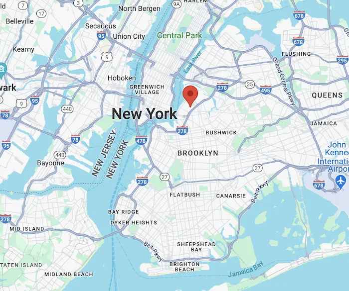 real hot yoga - Williamsburg Picture 8