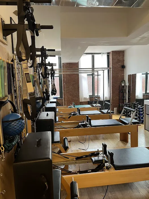 Creative Core Pilates Williamsburg Picture 10