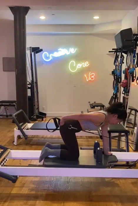 Creative Core Pilates Williamsburg Picture 1