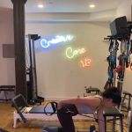 Creative Core Pilates Williamsburg
