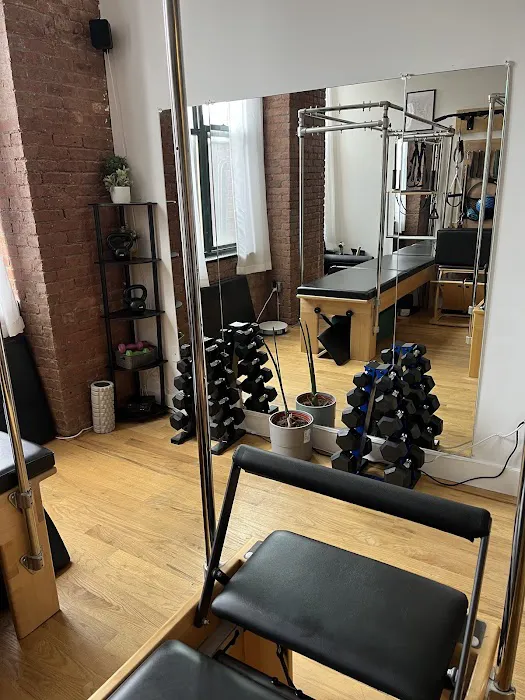Creative Core Pilates Williamsburg Picture 5