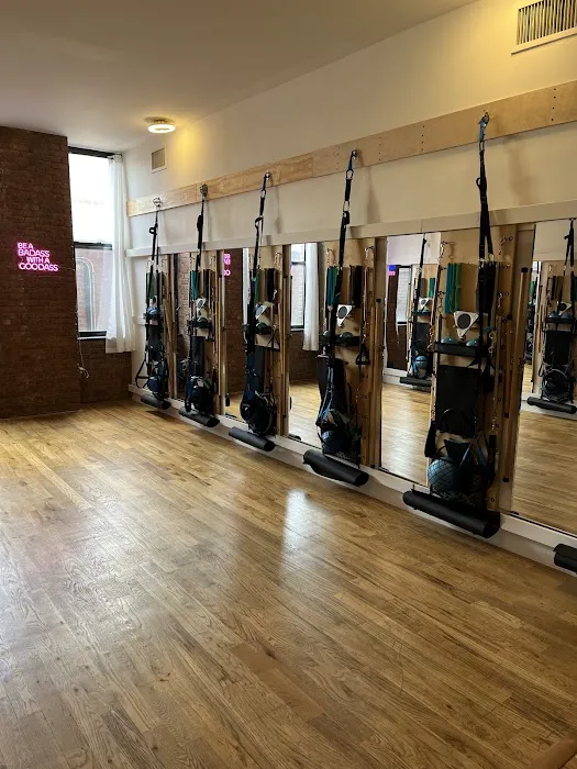 Creative Core Pilates Williamsburg Picture 6