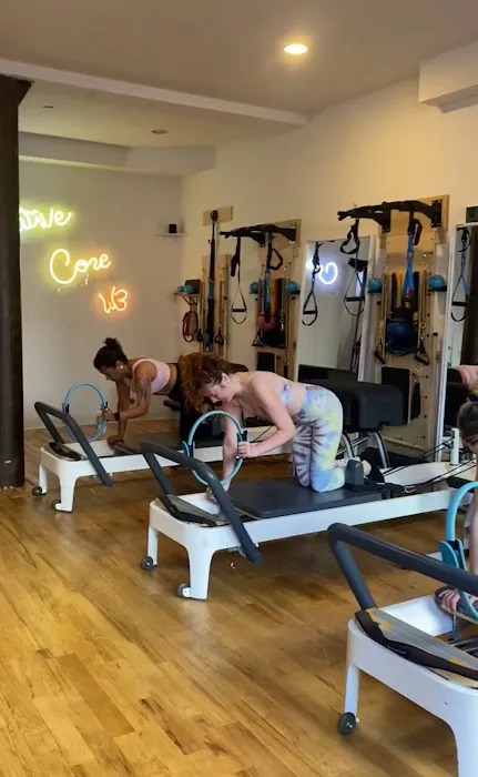 Creative Core Pilates Williamsburg Picture 9