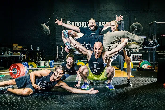 CrossFit Virtuosity Picture 1