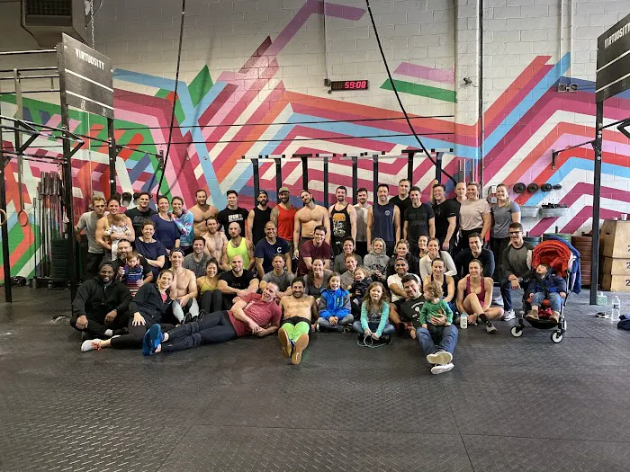 CrossFit Virtuosity Picture 9