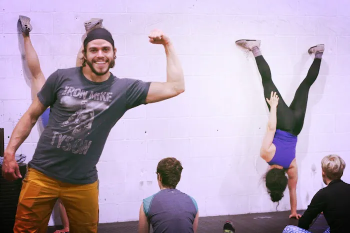 CrossFit Virtuosity Picture 8