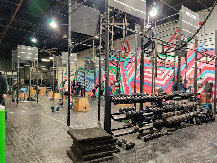 CrossFit Virtuosity Picture 4