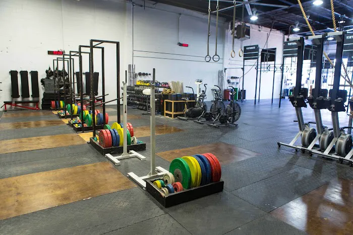 CrossFit Virtuosity Picture 7