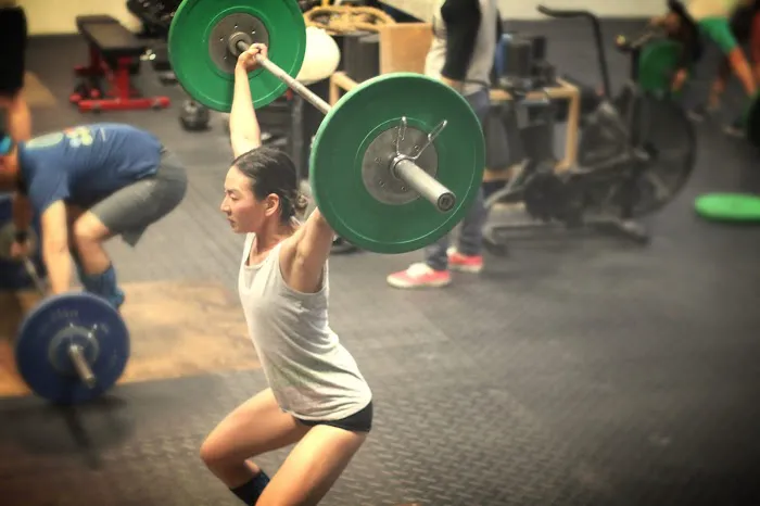 CrossFit Virtuosity Picture 10