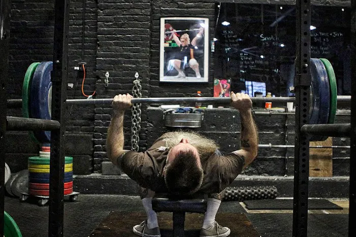 Brooklyn Barbell Club Picture 7