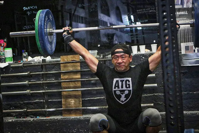 Brooklyn Barbell Club Picture 5
