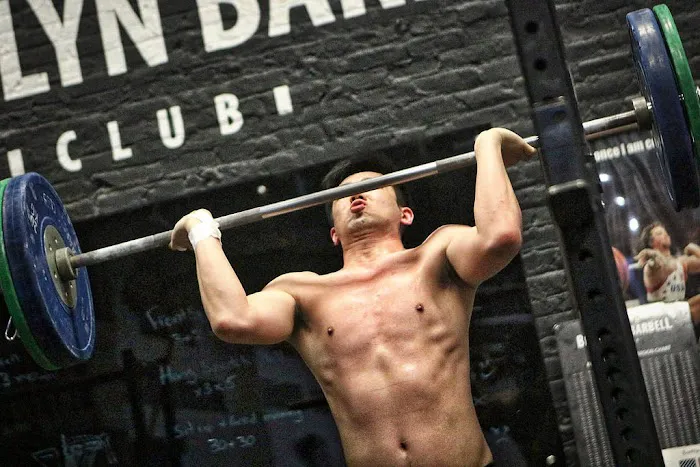 Brooklyn Barbell Club Picture 2