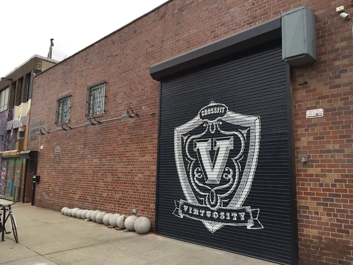 Brooklyn Barbell Club Picture 9