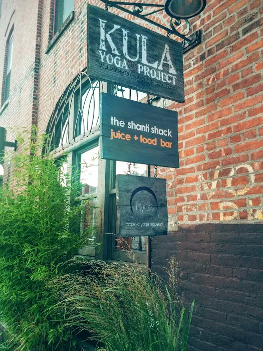 Kula Yoga Project Picture 9