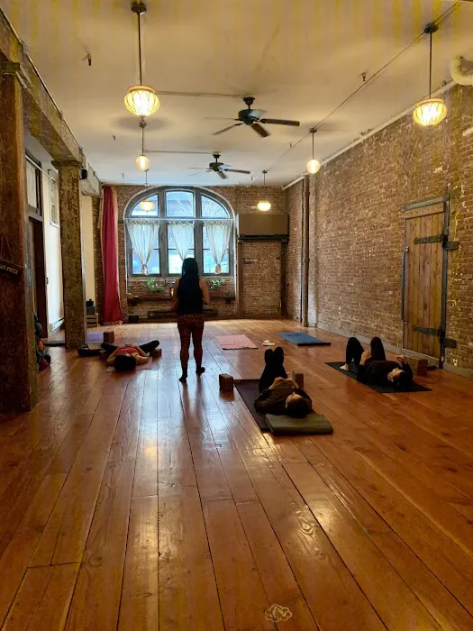 Kula Yoga Project Picture 7