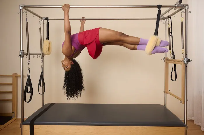 EAST RIVER PILATES | Metropolitan Picture 1