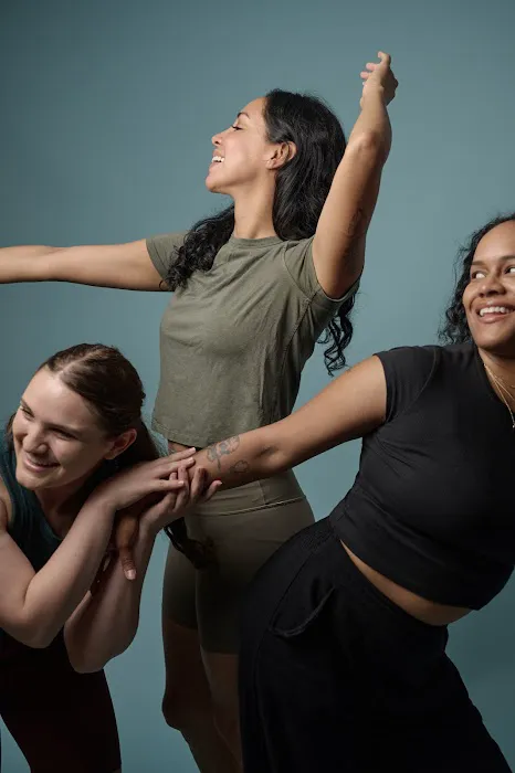 EAST RIVER PILATES | Metropolitan Picture 9