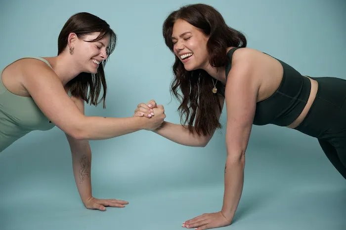 EAST RIVER PILATES | Metropolitan Picture 3
