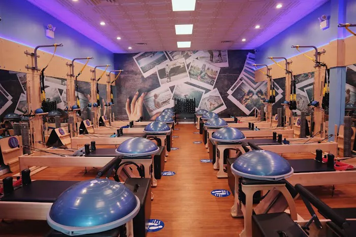 Club Pilates Picture 6