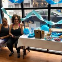 Club Pilates ico