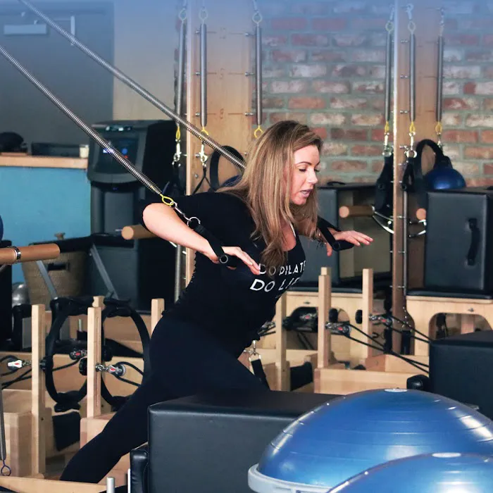 Club Pilates Picture 7