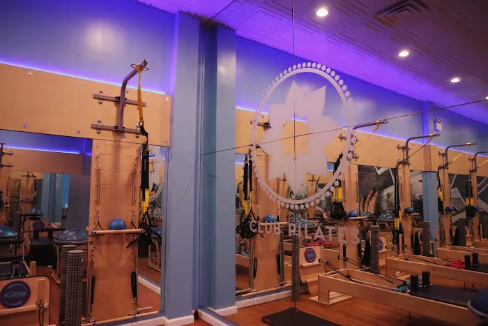 Club Pilates Picture 5