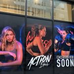 Action Black Williamsburg