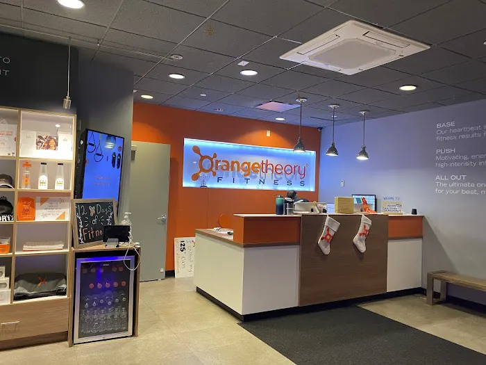 Orangetheory Fitness Picture 4
