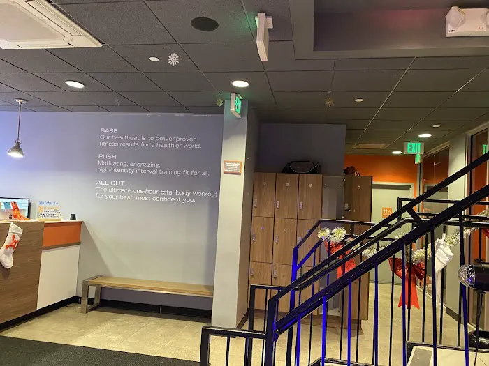 Orangetheory Fitness Picture 9