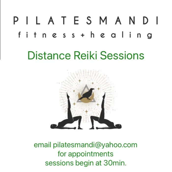 pilatesmandi Fitness + Healing Picture 1