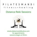 pilatesmandi Fitness + Healing