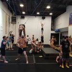 Cosmic Fit Club