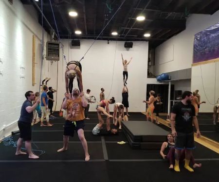 Cosmic Fit Club