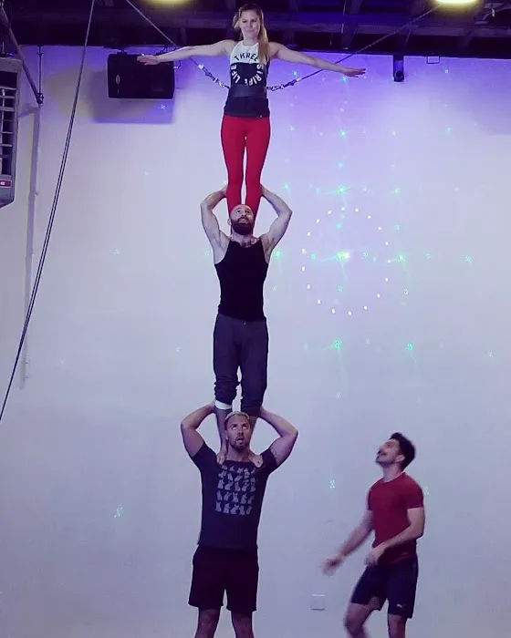 Cosmic Fit Club Picture 10