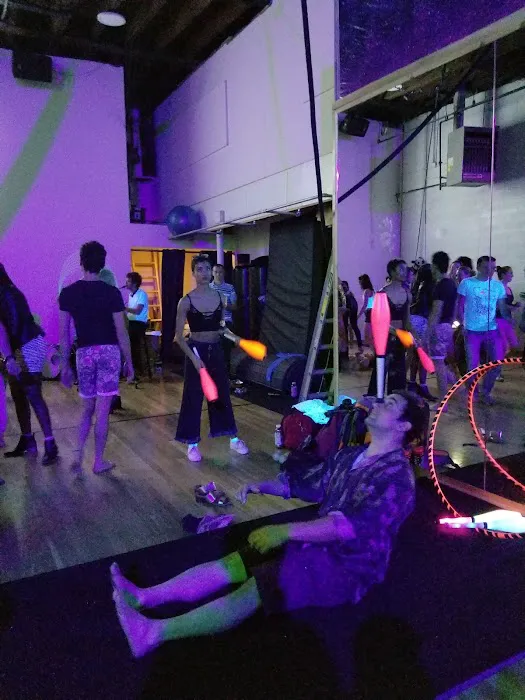 Cosmic Fit Club Picture 9