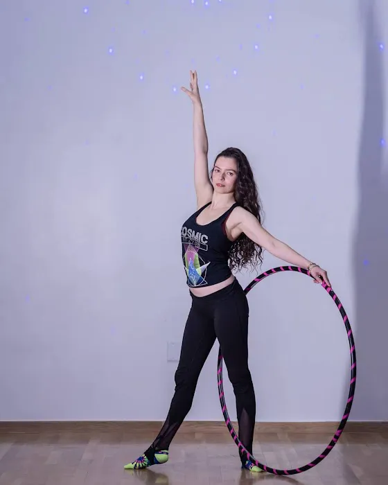 Cosmic Fit Club Picture 6