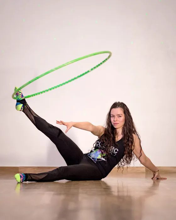 Cosmic Fit Club Picture 7
