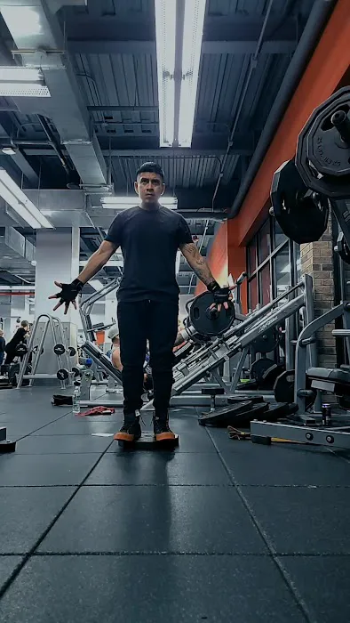 Blink Fitness Corona Picture 4