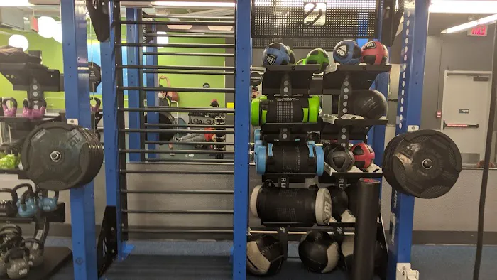 Blink Fitness Corona Picture 8