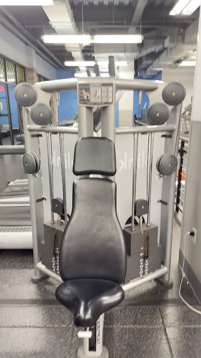 Blink Fitness Corona Picture 2