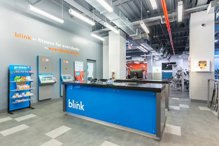 Blink Fitness Corona Picture 1