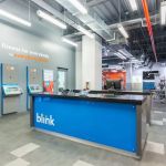 Blink Fitness Corona