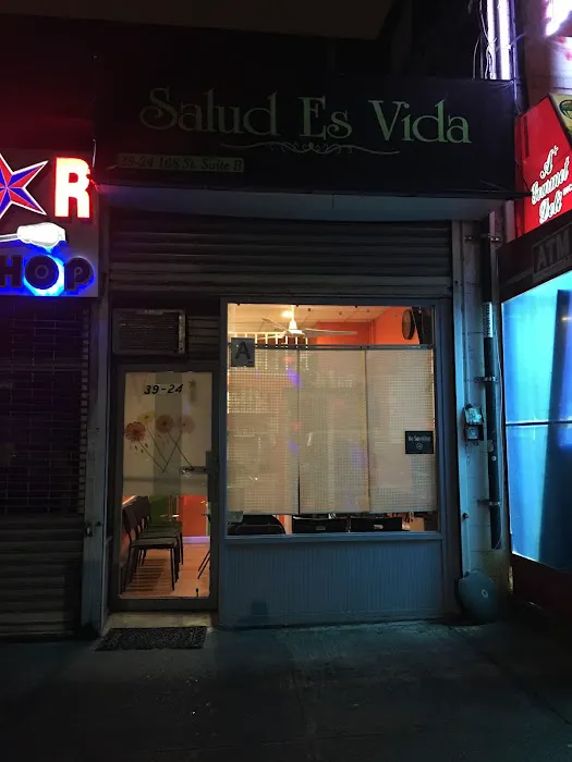 Salud Es Vida Picture 4