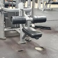Xtreme Fitness NYC Inc. ico