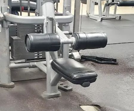 Xtreme Fitness NYC Inc.