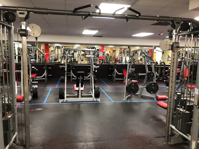 Xtreme Fitness NYC Inc. Picture 8