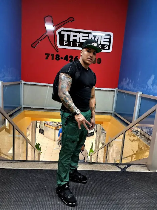 Xtreme Fitness NYC Inc. Picture 4