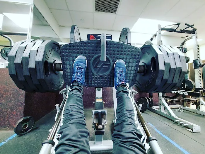 Xtreme Fitness NYC Inc. Picture 5